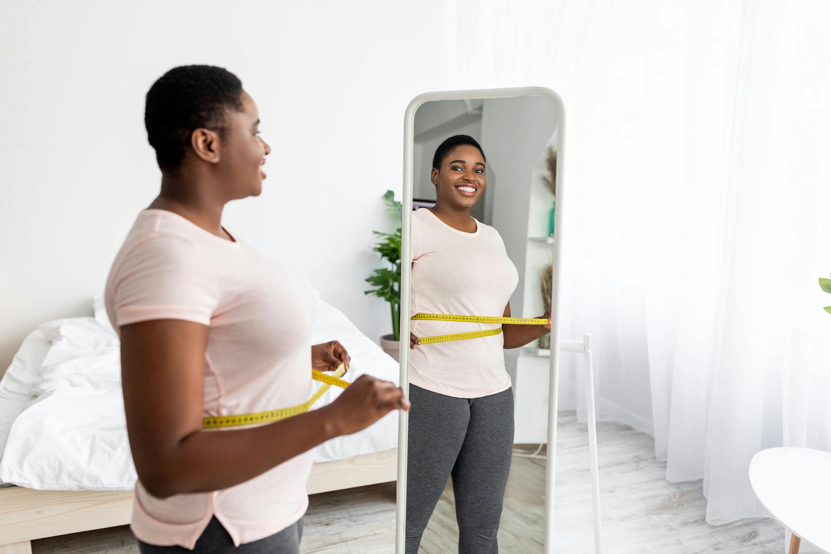 What is Body Composition and How Can You Improve Yours?